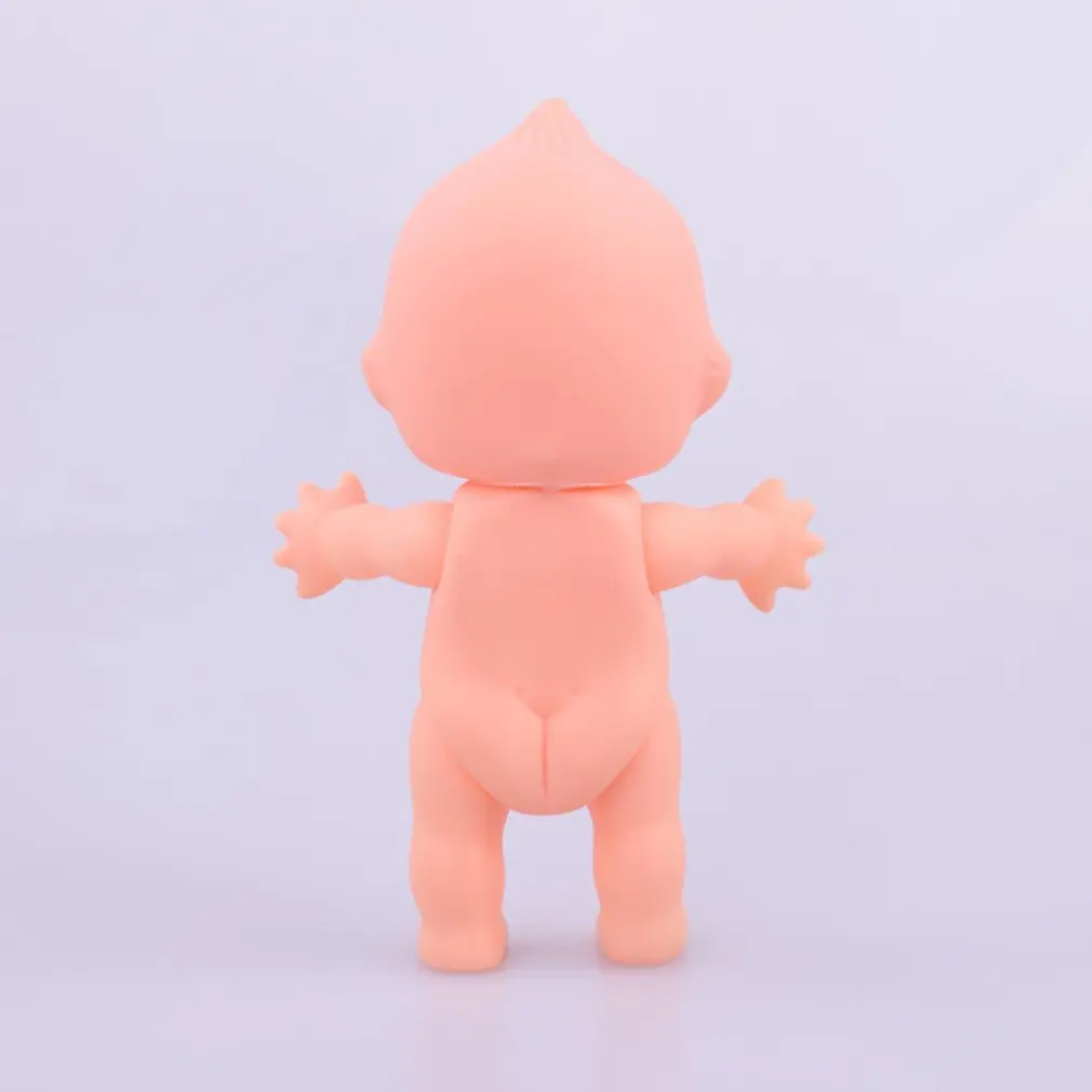 Лидер продаж 1 шт. Мягкая силиконовая резина сжимающая звук детская игрушка для