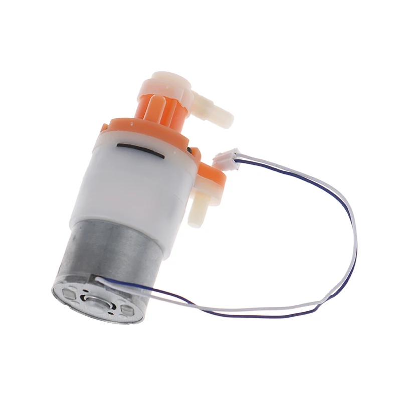 

Водяной насос с Индукционным дезинфицирующим средством для рук, 3-3,7 В постоянного тока, пенораспылитель, насос с усилителем жидкости