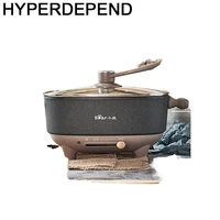 Aparato Electrical Enseres Cocina Keukenapparatuur Home Kitchen Appliance Commercial Restaurant Equipment Electric Skillet