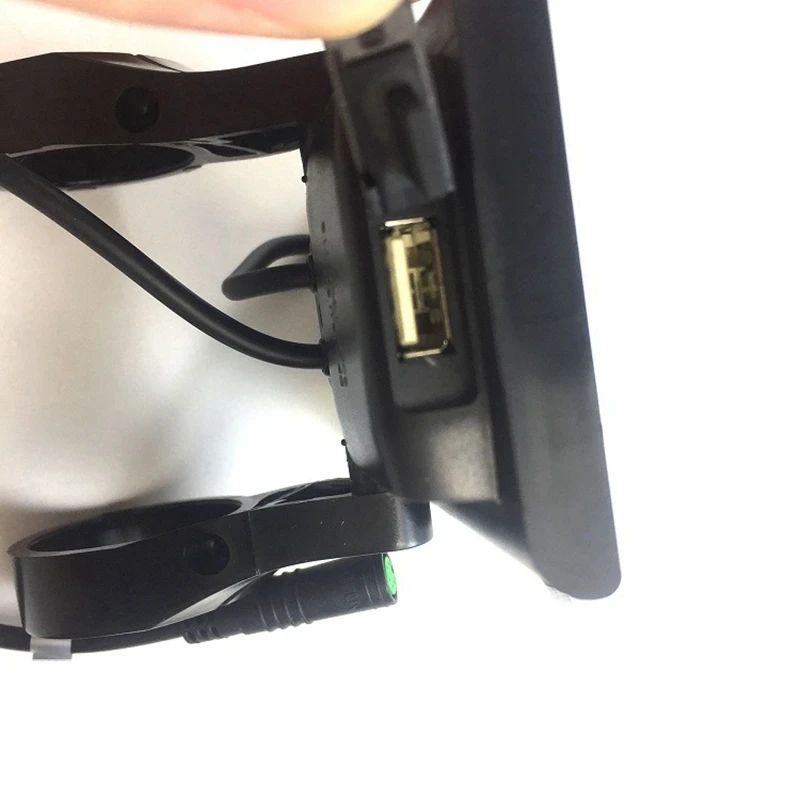 Дисплей для электрического велосипеда DPC18 дисплей с переключателем контроллера