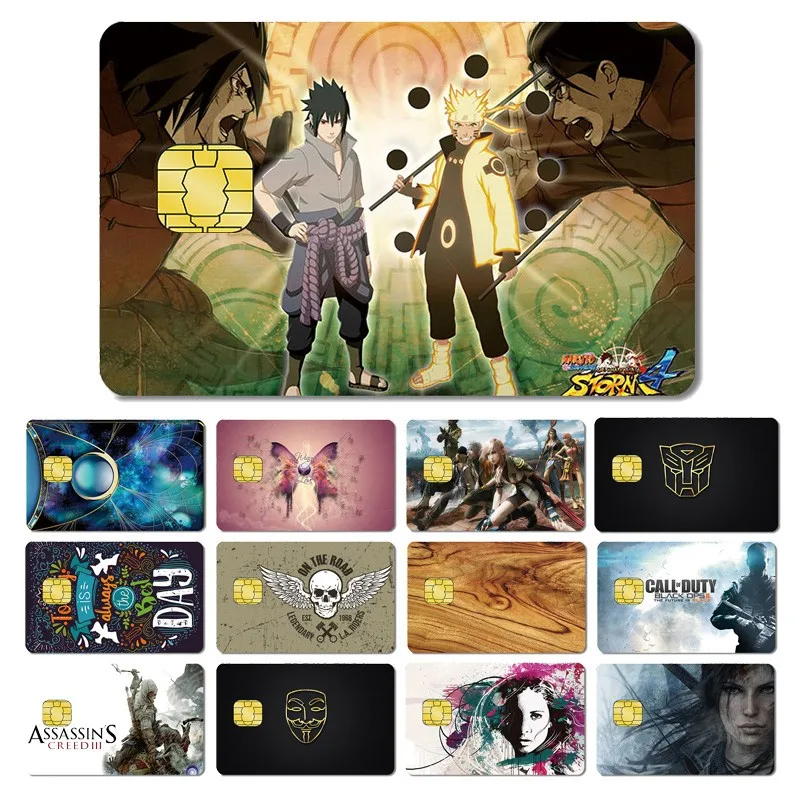 Наклейка на кожу 3 м ПВХ стерео армейская гробница череп Алмазная наклейка пленка