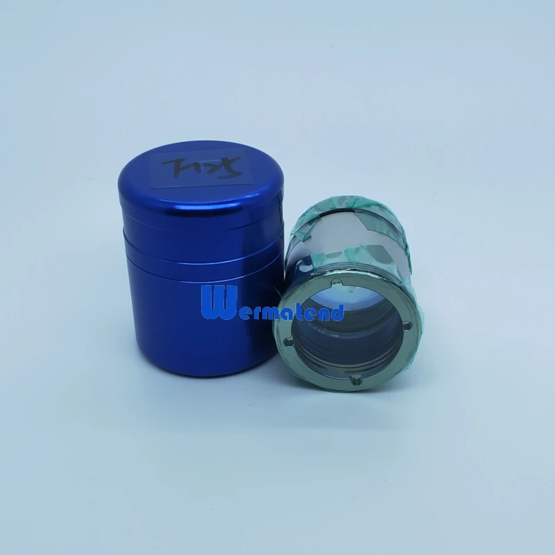 Wermatend focul объектива Набор Диаметр 30 мм фокусное расстояние 125/150 D30 F125/F150