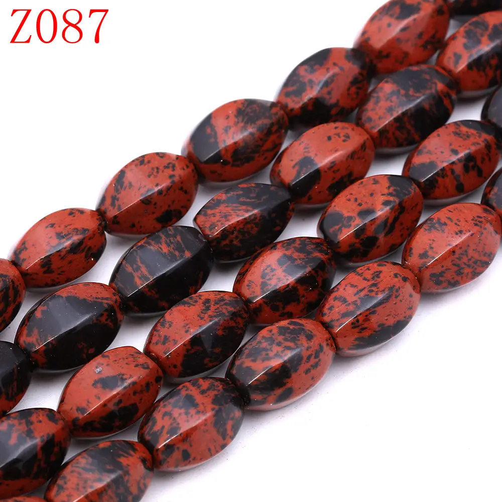 Golden Swan Stone Yumten круглый опал бусины 10 мм* 14 мм Природный Оникс розовый кварц яшма бусины из халцедона ручной работы ювелирные изделия ожерелье Браслеты натуральные камни бисер для бисероплетения - Цвет: Golden Swan Stone