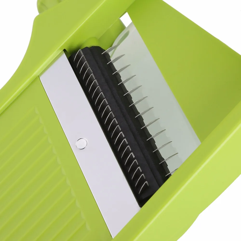 Регулируемая толщина мандолин фруктовый резак для овощей Терка моркови лук