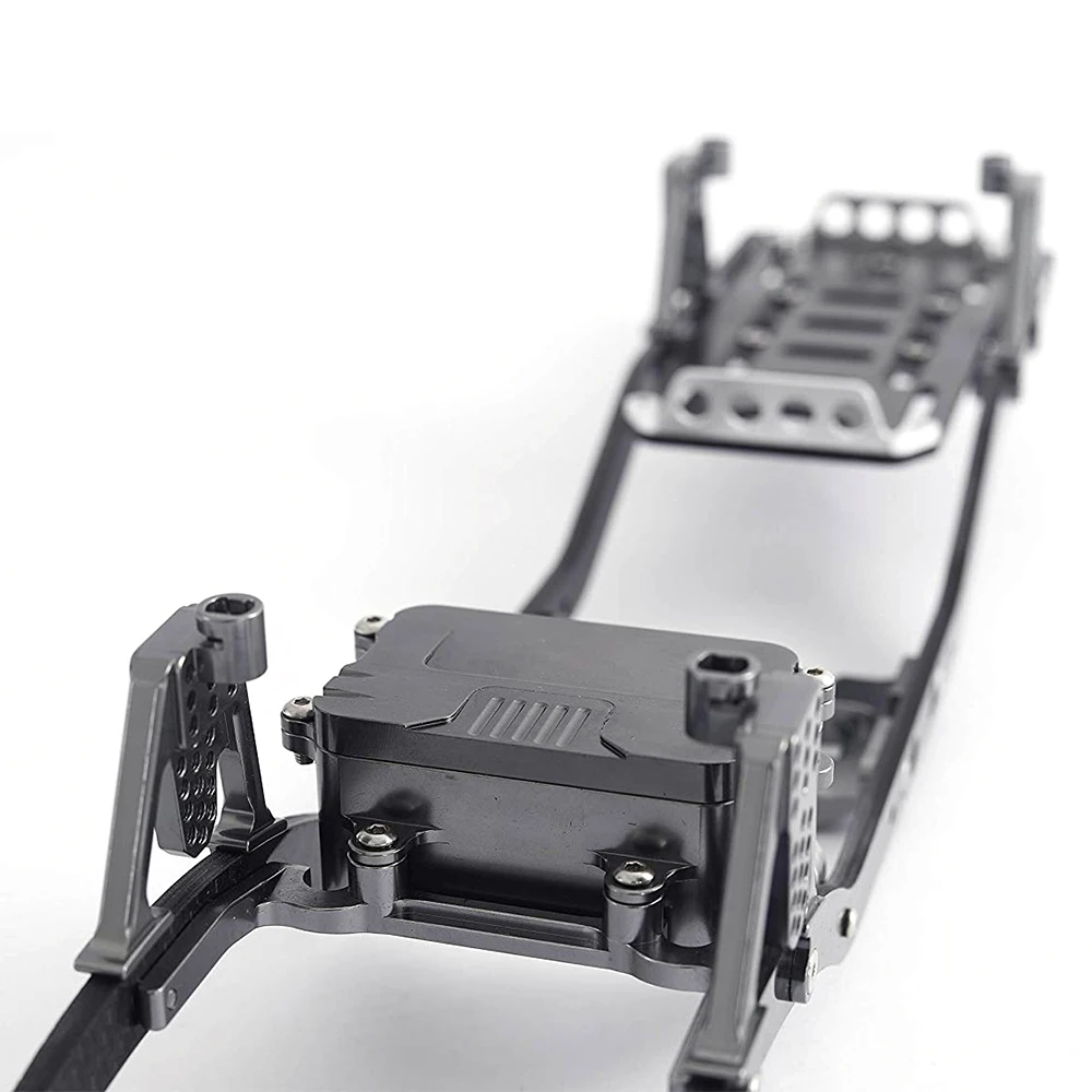 карбоновая металлическая р