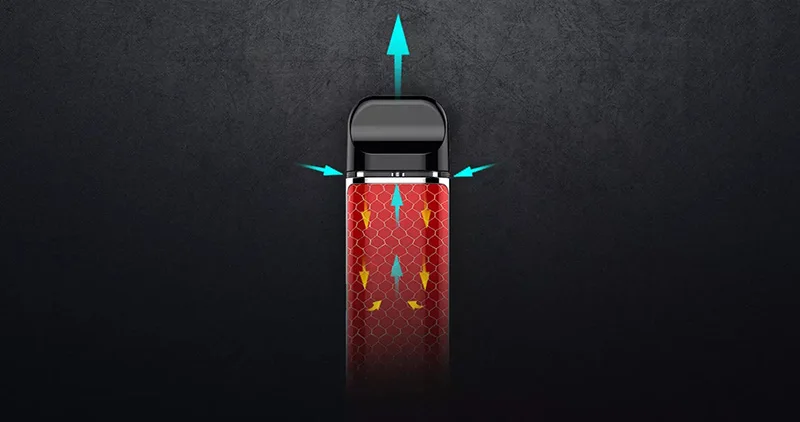 Smok Novo 2 VS Novo vape 800 мАч и 450 мАч батарея сетка 2 мл картридж Pod стартовый комплект 1.0ohm DC MTL электронная сигарета