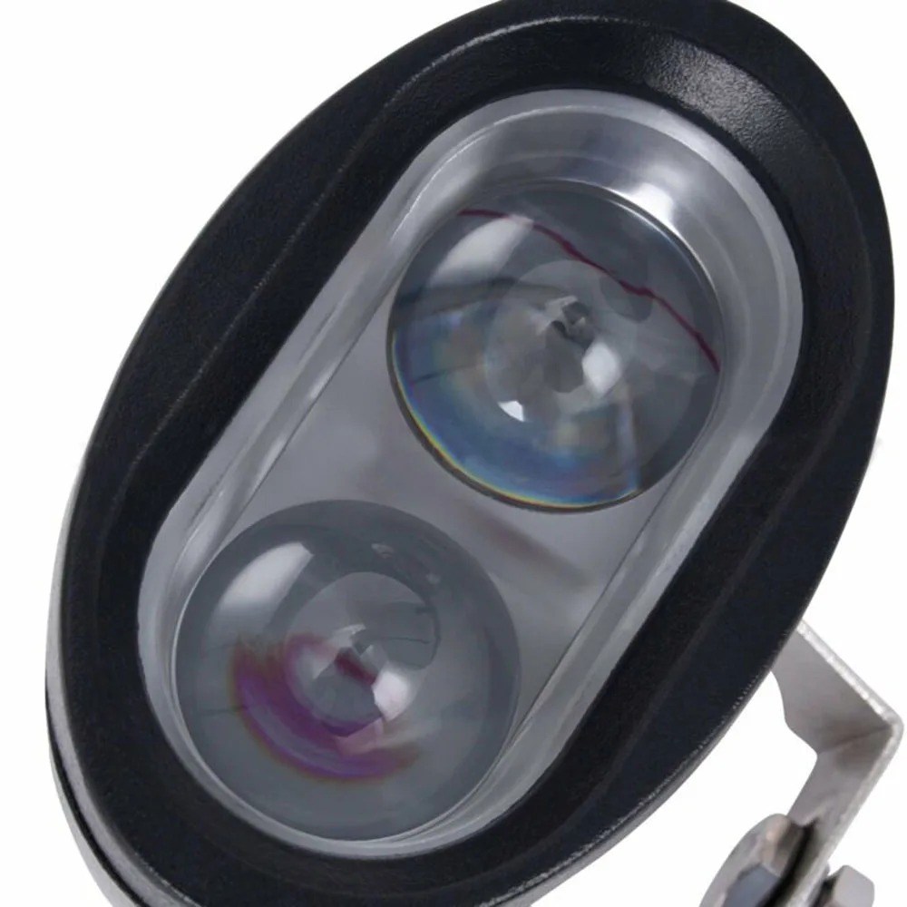 

Parts LED Work Light Replacement SUV White 1.1 inch 20W 6000K Bulbs Lamp