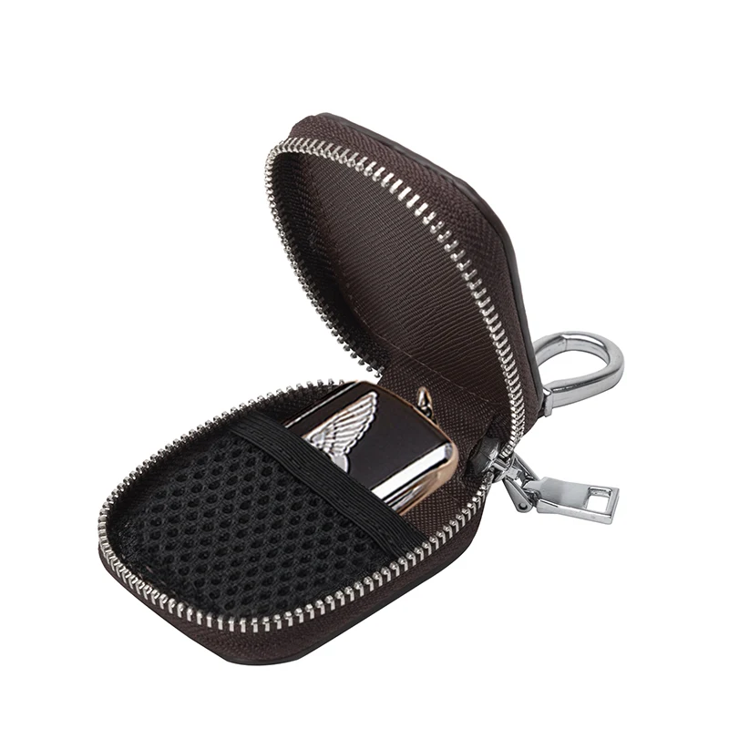 

Fashion luxury brand design Mini credit card holder short Wallet Printed Zipper Coin Purse mini Key Bag Coin Bag Decorative Bag