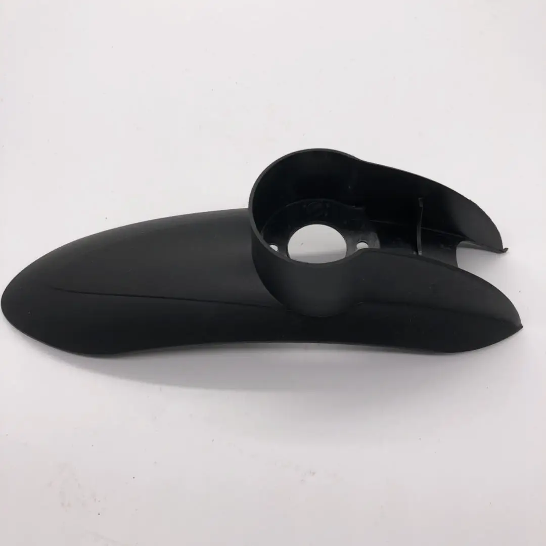 

Front Fender Mudguard for Kwheel HongHao S12 and KUGOO G Booster 10inch Electric Scooter