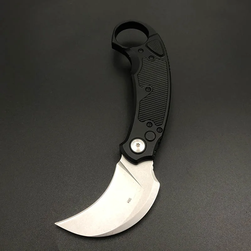 Новинка 2020 американские ножи Microh для выживания охоты тактические самообороны