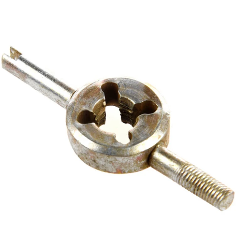 1 шт. воздушный сопло ключ шины сердечника клапана ремонтные инструменты