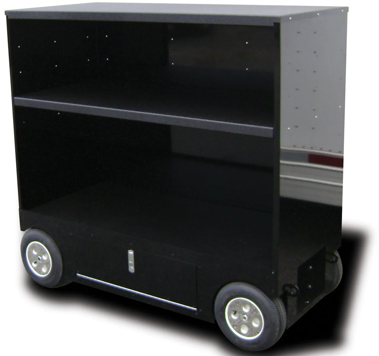 

Racer Supply Tool Cart Garden Garage Tool Holder Trolley