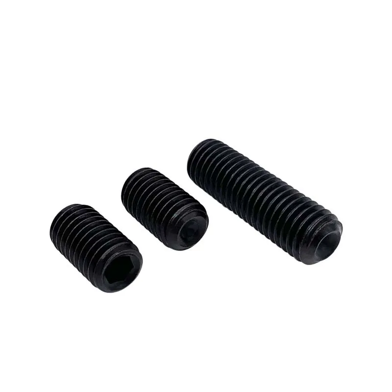 20 шт. M7 M8 вогнутый торцевой шестигранный винт с шестигранной головкой набор