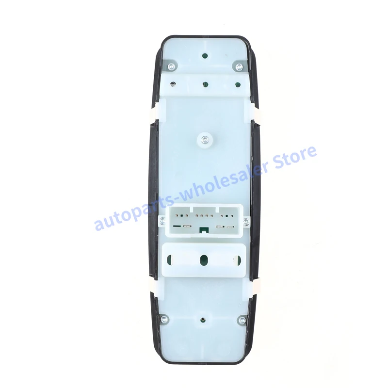 

Car For Jeep Grand Cherokee 2014 2015 2016 68184803AA 68184803AB Front Left Driver Side Electric Power Master Window Switch