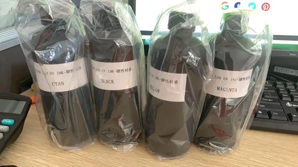 3d эффект УФ чернила для струйного настенного принтера 3D струйный настенный