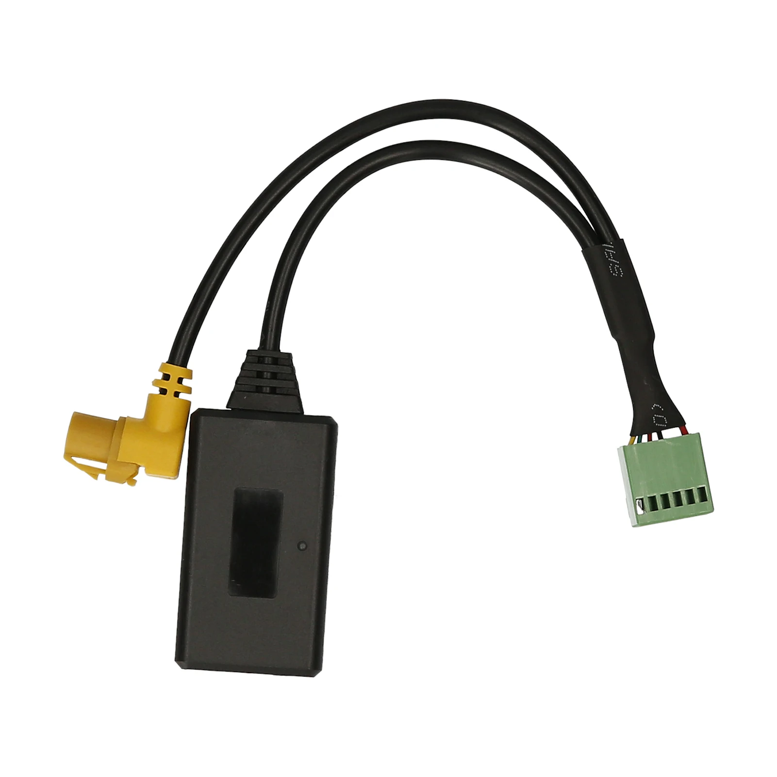 Для AU-DI A4 A5 A6 Q5 Q7 S5 автомобиль MMI 3G BT 5 0 AUX AMI мультимедийный плеер адаптер