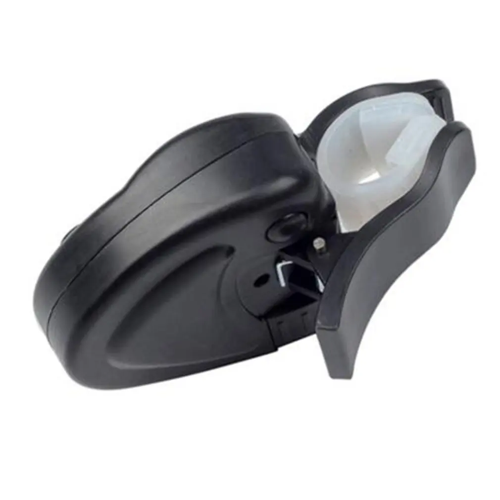 Портативная звуковая сигнализация для чувствительности к тону и звуку ловли