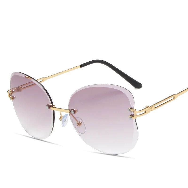 

New Sunglasses Women Shades For Women Fashion Sun Glasses For Female Eyewear