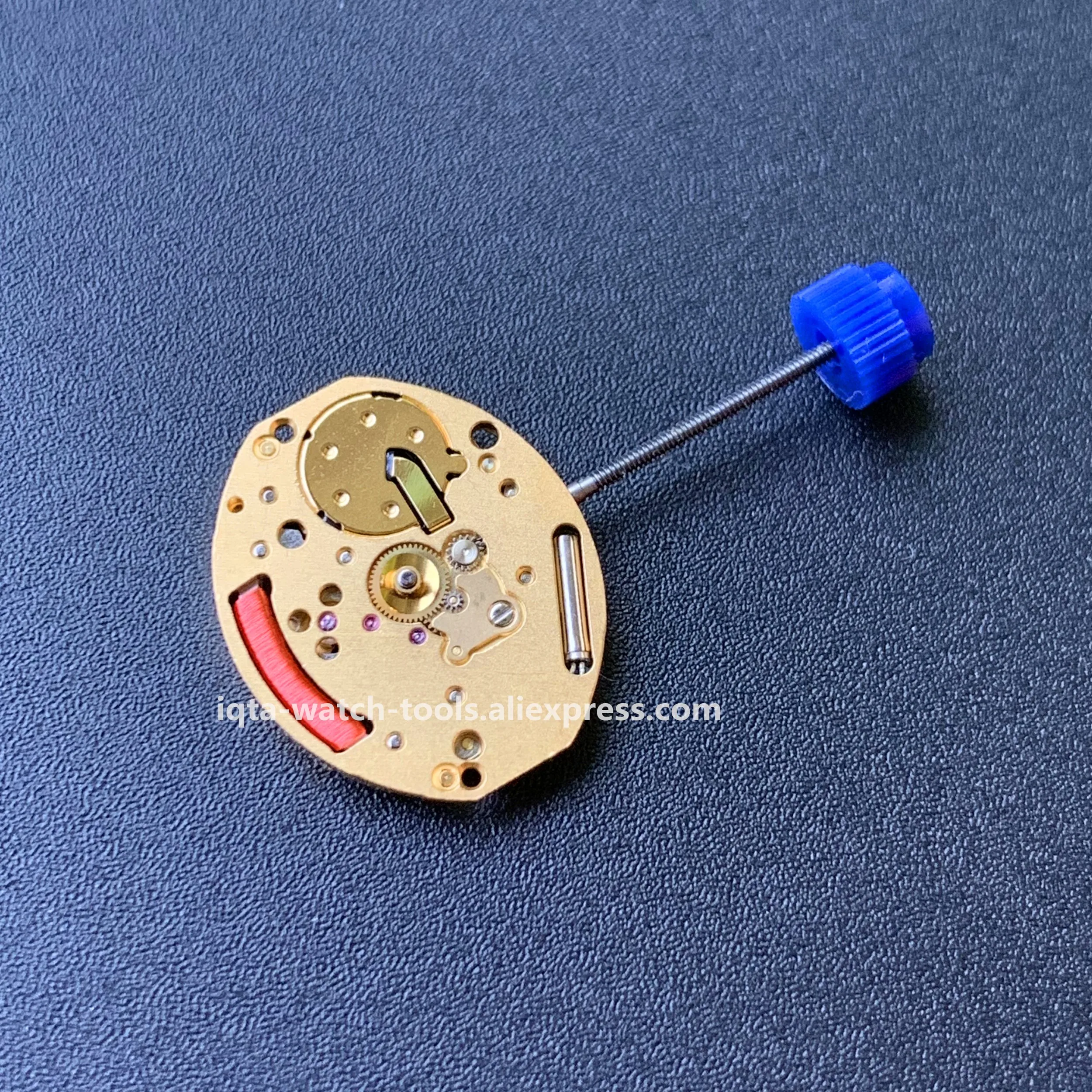 Аксессуары для часов импортированные из Switzerland ETA e3.001 кварцевый механизм не