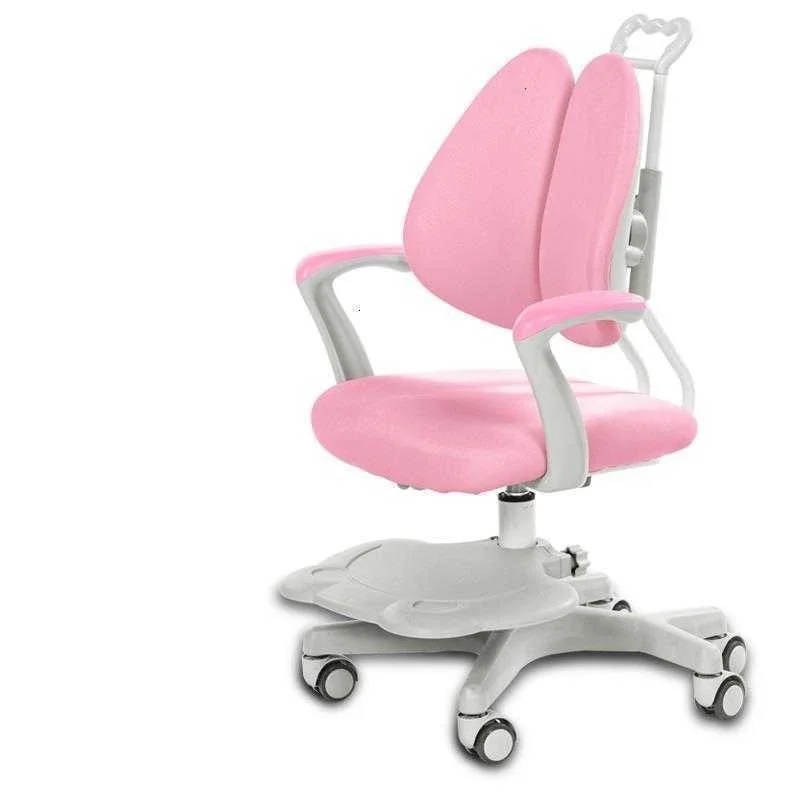 

Регулируемый детский стул, мебель для детей