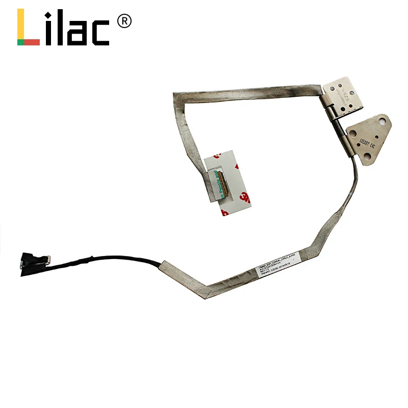 Оригинальный видеоэкран для ноутбука Acer R7-571 R7 LCD LED LVDS видеокабель P/N DC02C005N10 |