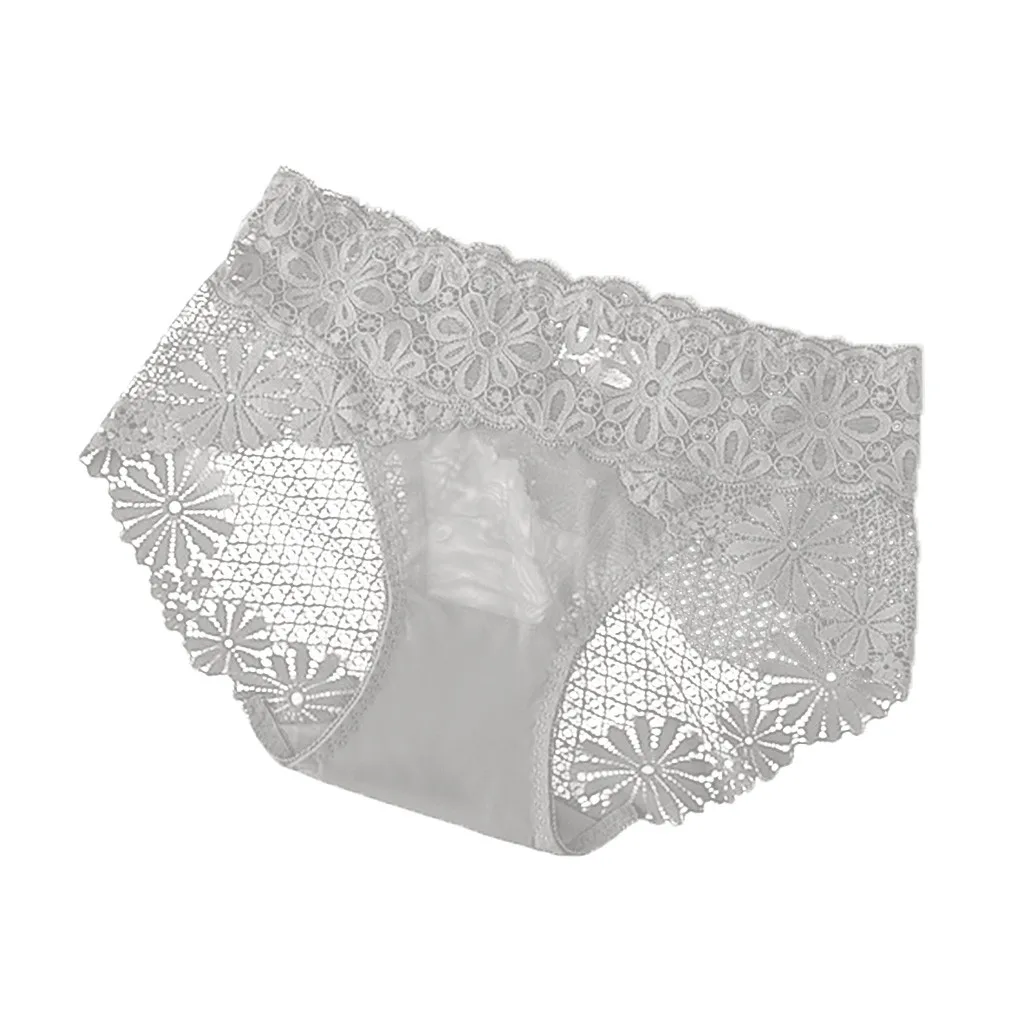 Женское сексуальное Нижнее Белье кружевные открытые трусики-стринги g-брюки
