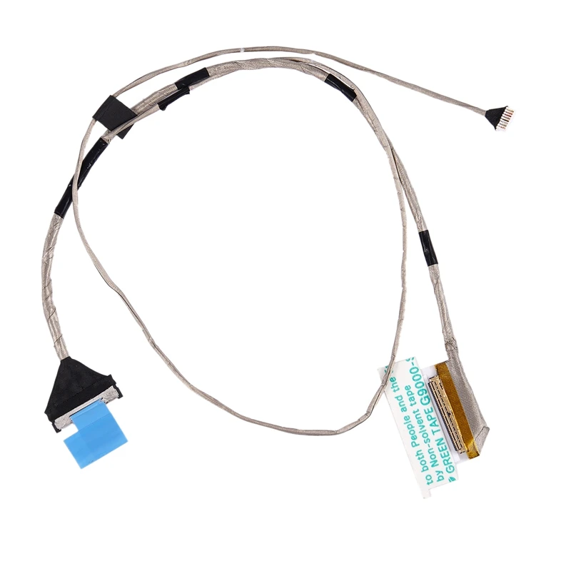 Новый для Dell Inspiron 14z 5423 LCD кабель 50.4UV05.102 50.4UV05.101 DP/N: 04MYD7 4MYD|Компьютерные кабели и