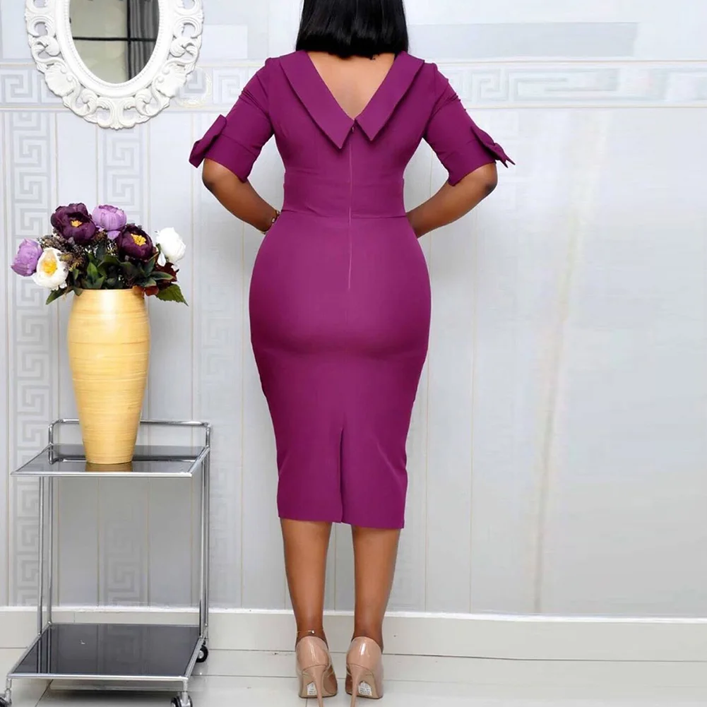 FADZECO осень и зима Новый Три цвета Кукла Воротник сшивание v Сплит вилка commuter