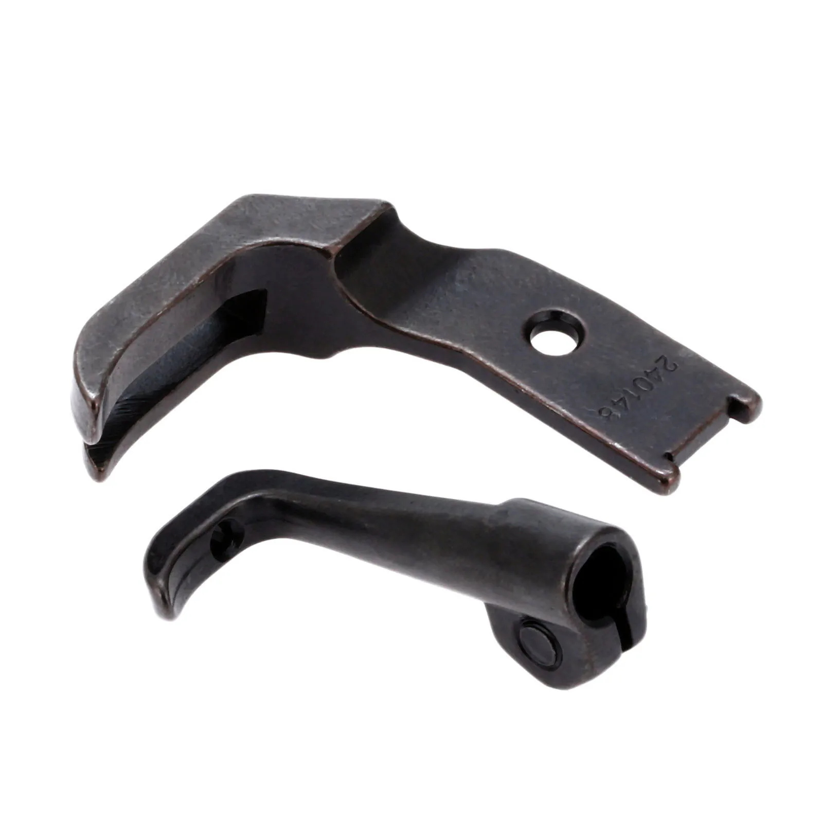 1 Pc Industrial Walking Foot Sewing Machines with Split Inside Metal Presser Feet for SINGER 111W Class BROTHER B837 | Дом и сад