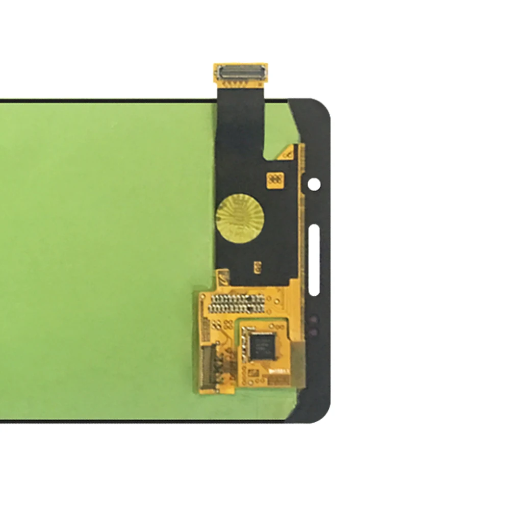 Супер АМОЛЕД ЖК-экран для Samsung A5 2016 A510 A510F A510M A510FD A5100 A510Y, сенсорный экран, сборка дигитайзера, замена.