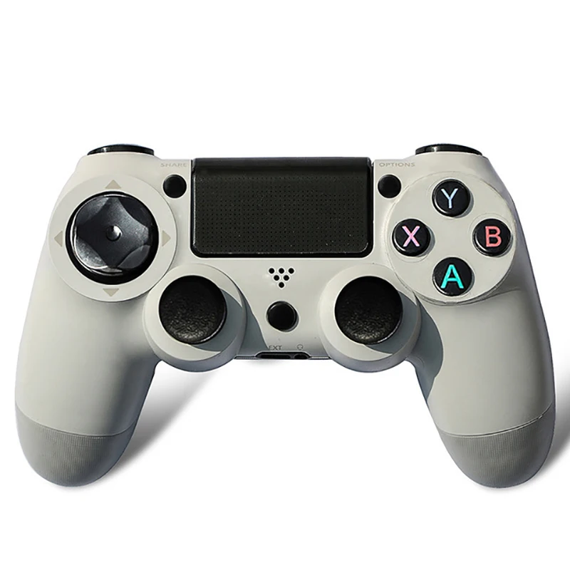 Проводной контроллер геймпад для Sony PS4 PlayStation 4 консоль Вибрация Джойстик