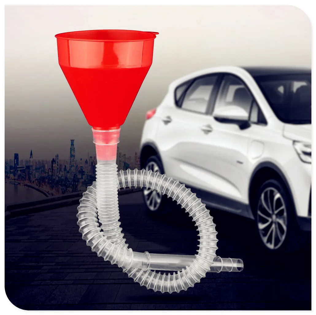 Автомобильный резервуар для воды мазута бензина Воронка Ford Focus MK2 MK3 MK4 kuga Escape Fiesta