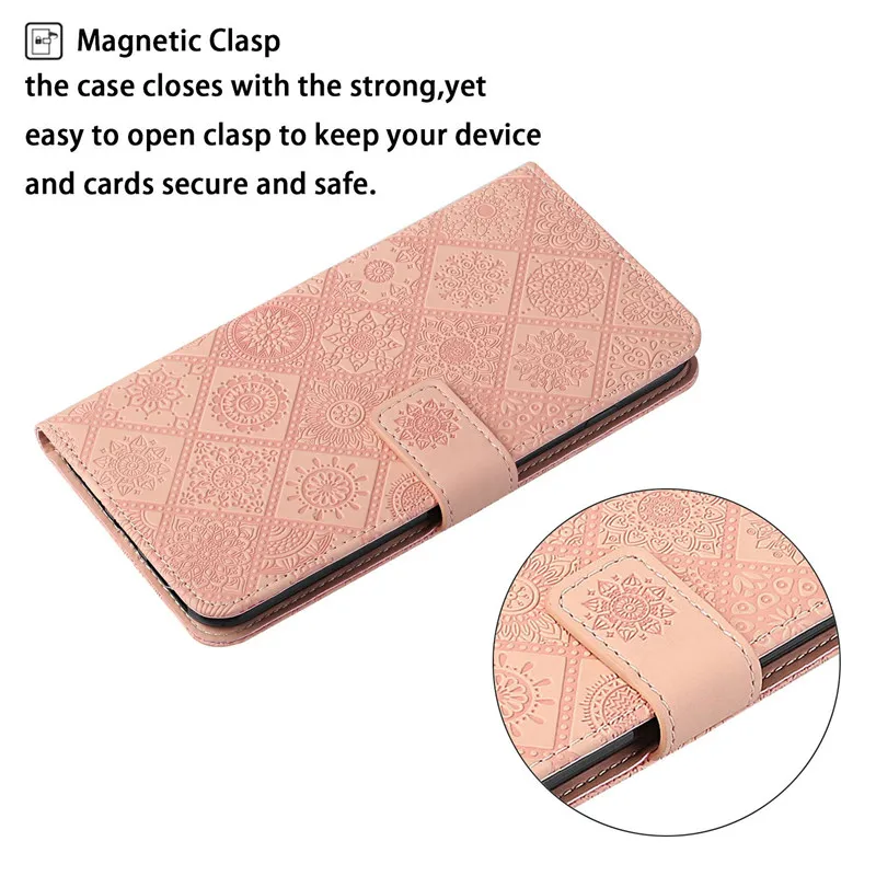 samsung flip phone cute On For Coque Samsung Galaxy A20 Case Leather Wallet Bag For Samsung A20 s A20s A20e A 20 20s 20e Flip Stand Floral Phone Cover kawaii samsung cases