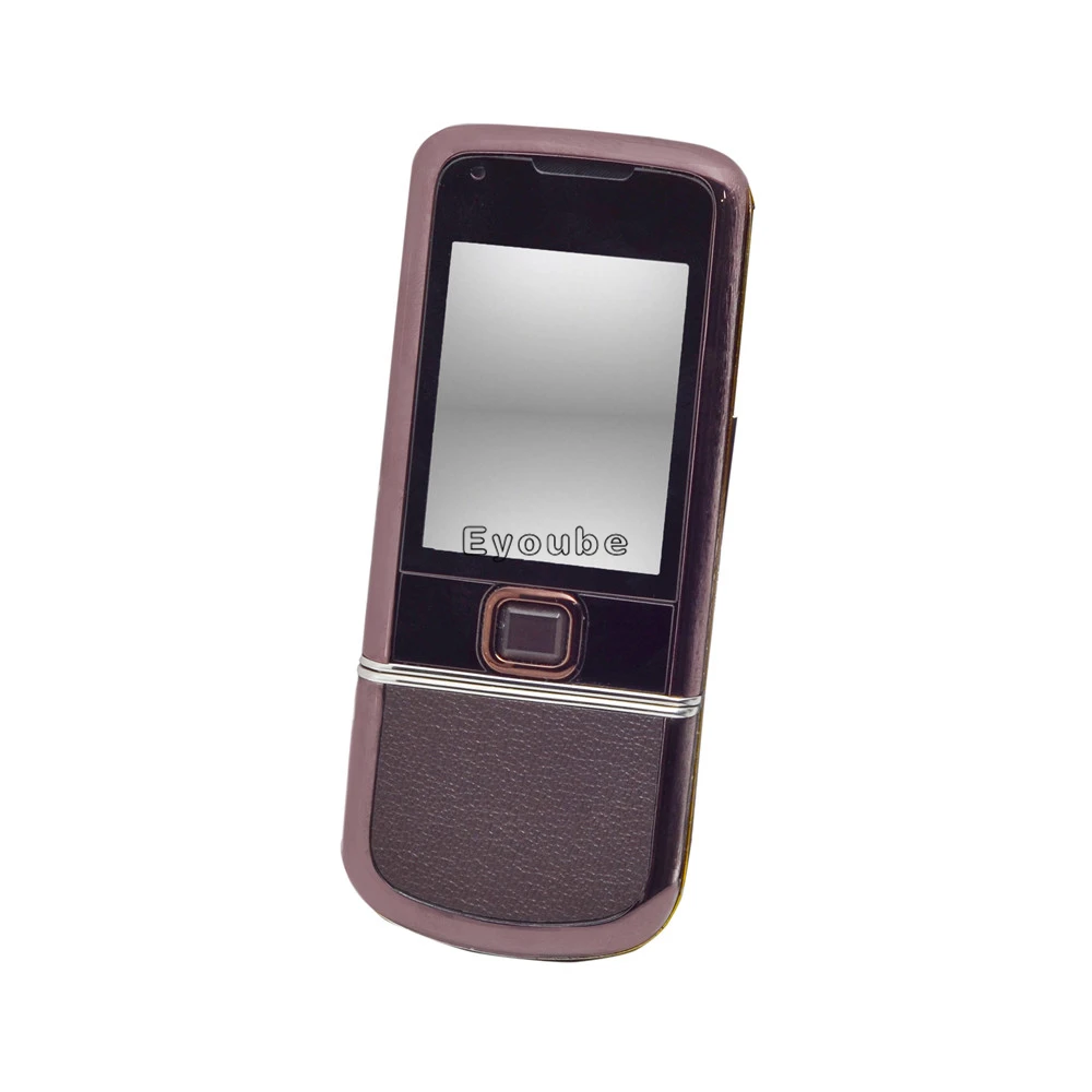 Sapphire Чехол для Nokia 8800 arte для Nokia 8800 Arte Золотой корпус - Цвет: Sapphire