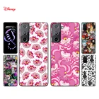 Силиконовый чехол с изображением Чеширского Кота Алисы для Samsung Galaxy S21 S20 FE Ultra S10 S10E Lite S9 S8 S7 Edge Plus, чехол для телефона