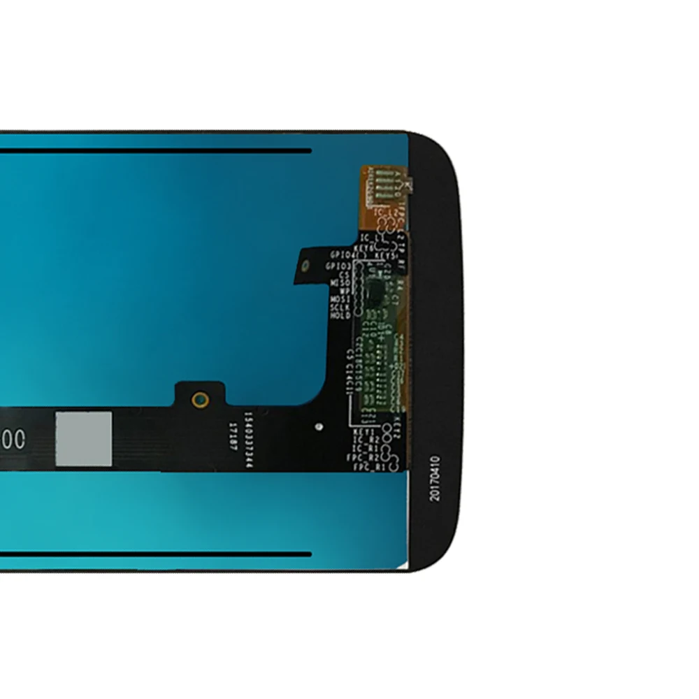 ЖК-дисплей для смартфона Motorola Moto M XT1662 XT1663 сенсорный дигитайзер в сборе 1920*1080 |