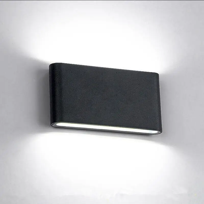 Водонепроницаесветодиодный Светодиодная лампа с регулируемой яркостью