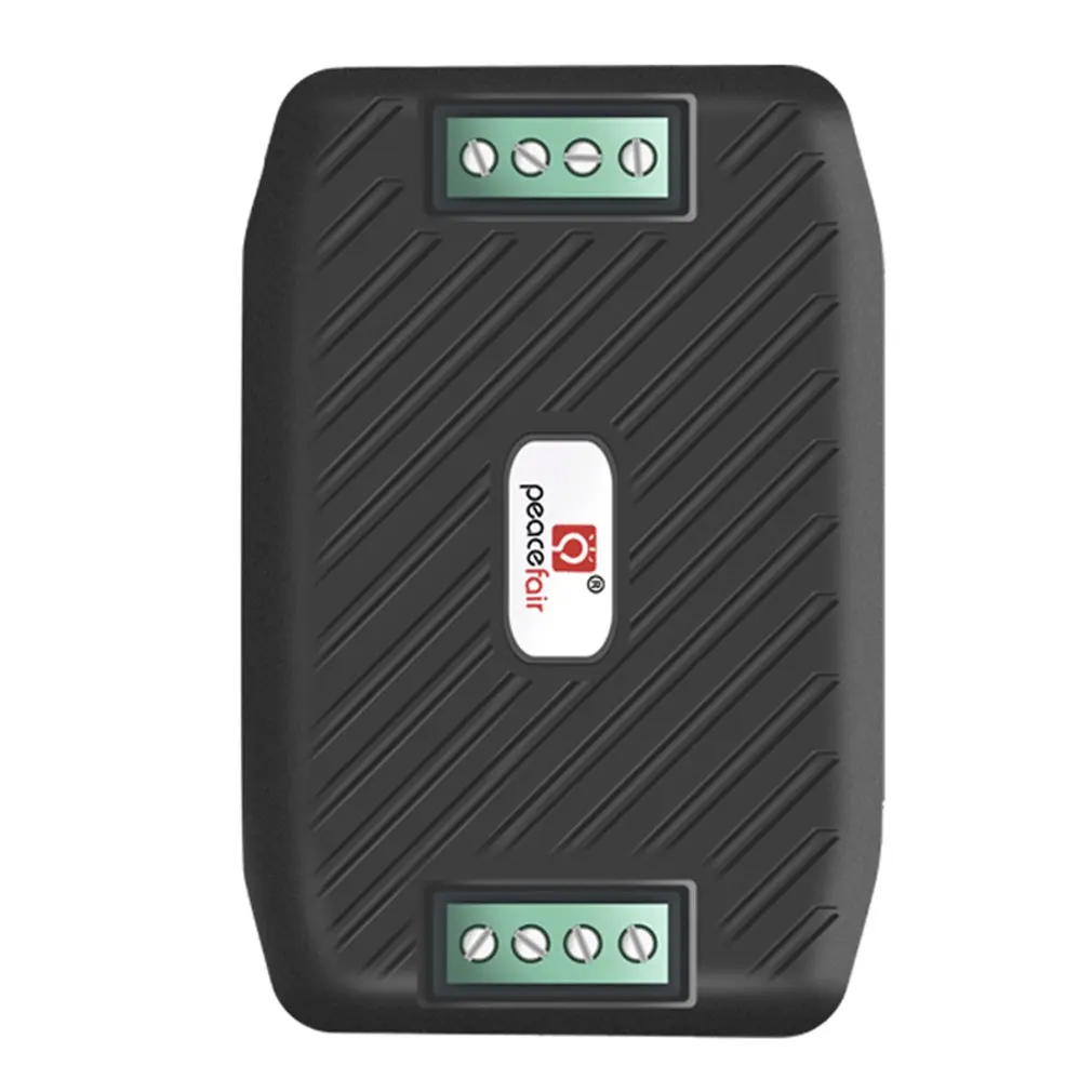 PZEM-017/014/ 016 измеритель переменного/постоянного тока RS485 интерфейс Modbus вольтметр