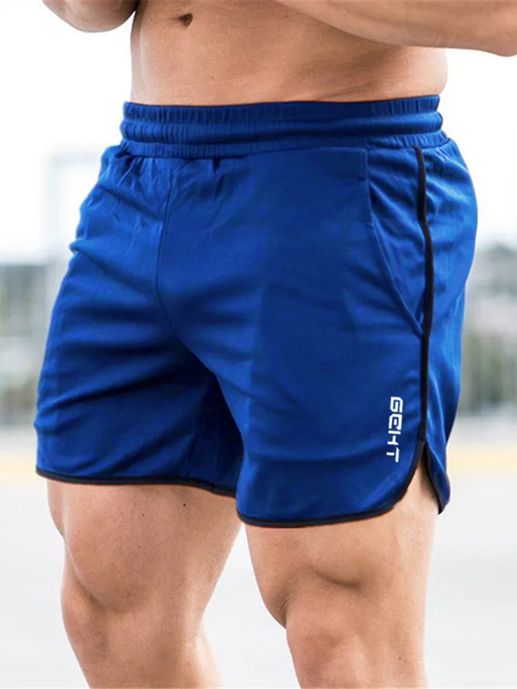 Новинка лета 2019 брендовые высококачественные хлопковые мужские шорты для