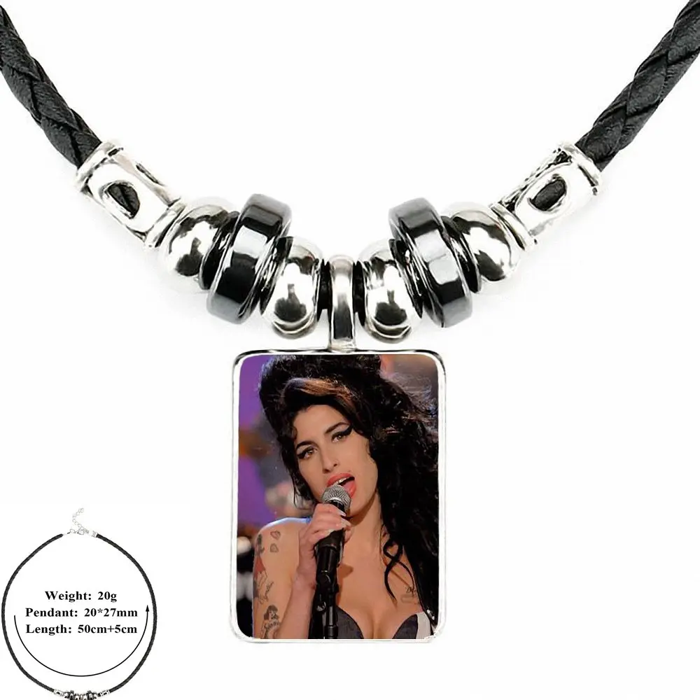 Ей глазурь для женщин и девушек поп Эми винный дом Дамская черная кожаная