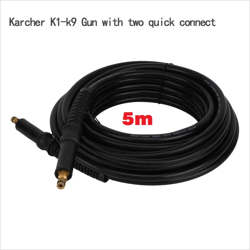 2300PSI горячая Распродажа запасными частями для Karcher K2 k7 высокое Давление