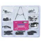 Набор диагностических лент для стоматологии, 36 шт.