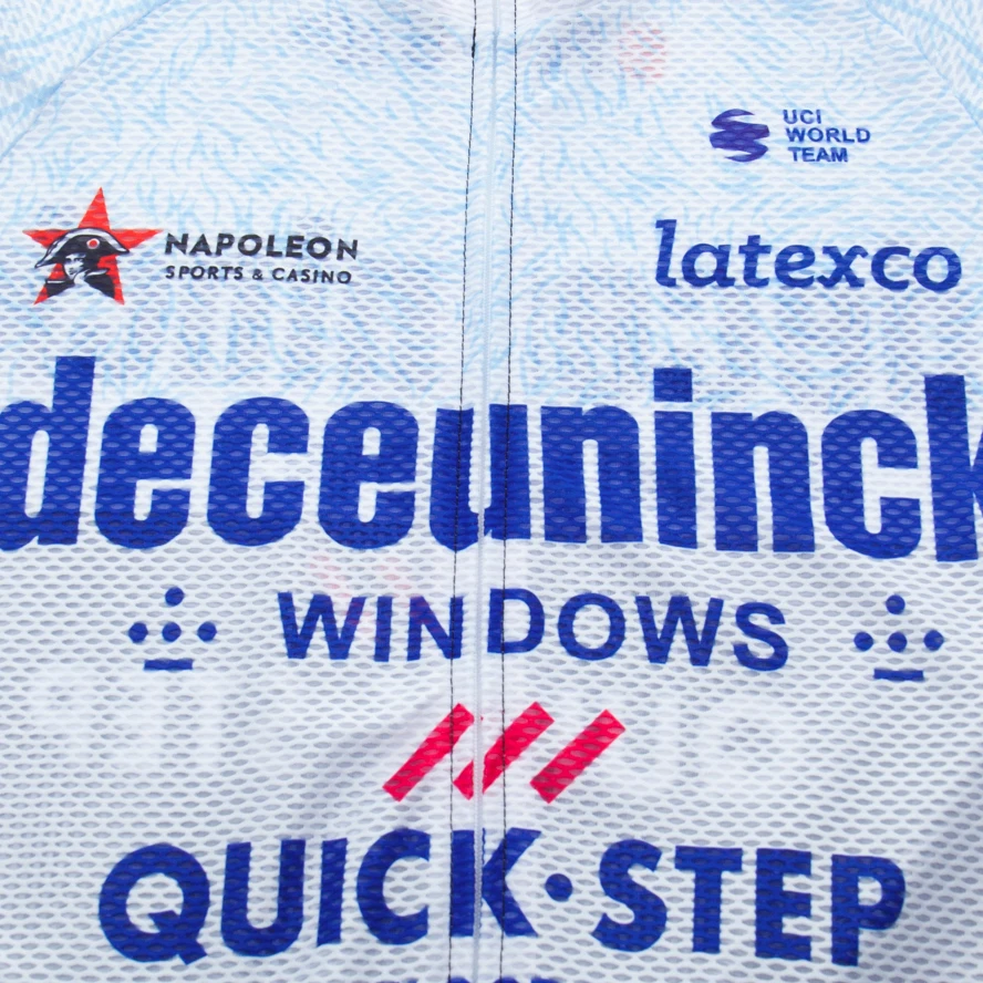 2021 черный комплект велосипедных Джерси QUICKSTEP велосипедные брюки 20D MTB Ropa мужская