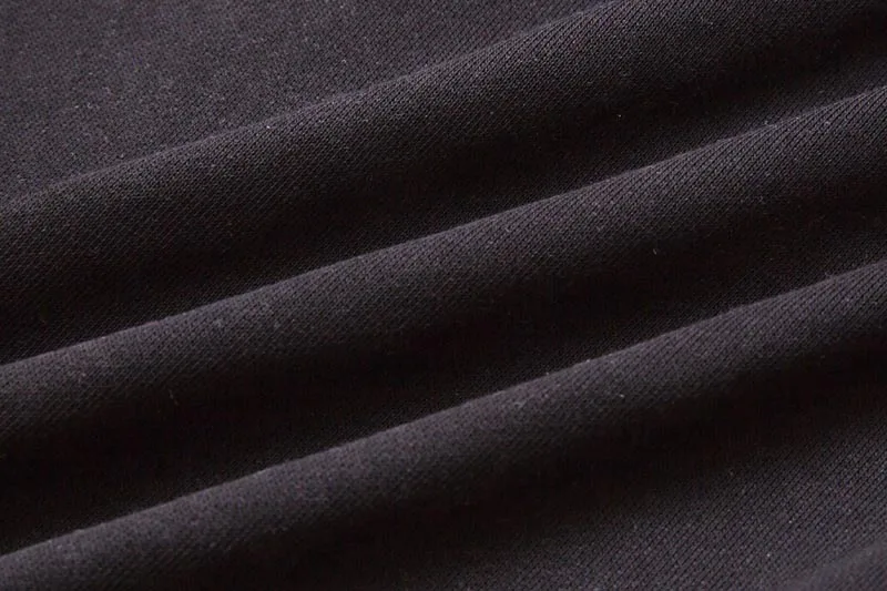 

Lady Seweater 2020 Autumn Womens Pullover Sweet Student Letter Print Harajuku Terry Cotton Outwear Luxury Women Unisex Jumper