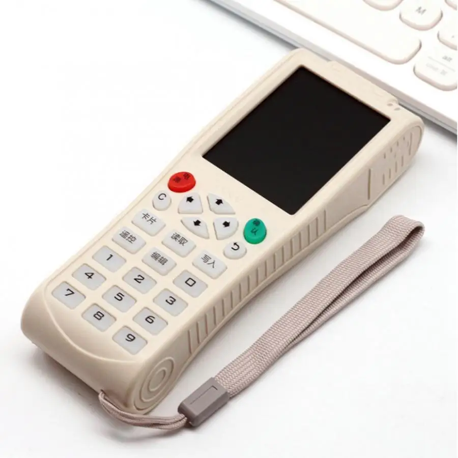 RFID Дубликатор Wi Fi декодирование полное шифрование контроль доступа ID/IC