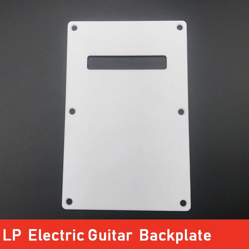 11 отверстий ST электрическая гитара SSH пластина гитары Накладка для накладка