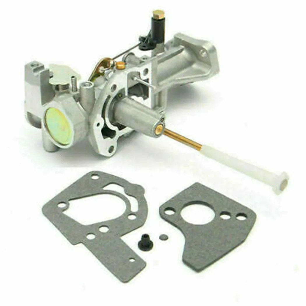 

495426 Carburettor Kit For 130202 112202 112212 498298 112232 137202 5hp AAA