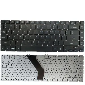 New Laptop US Keyboard For ACER ASPIRE V5-431 V5-431G V5-471 V5-471G V5-471-6876 V5-471-6485 M3-481 R7-471 MS2360