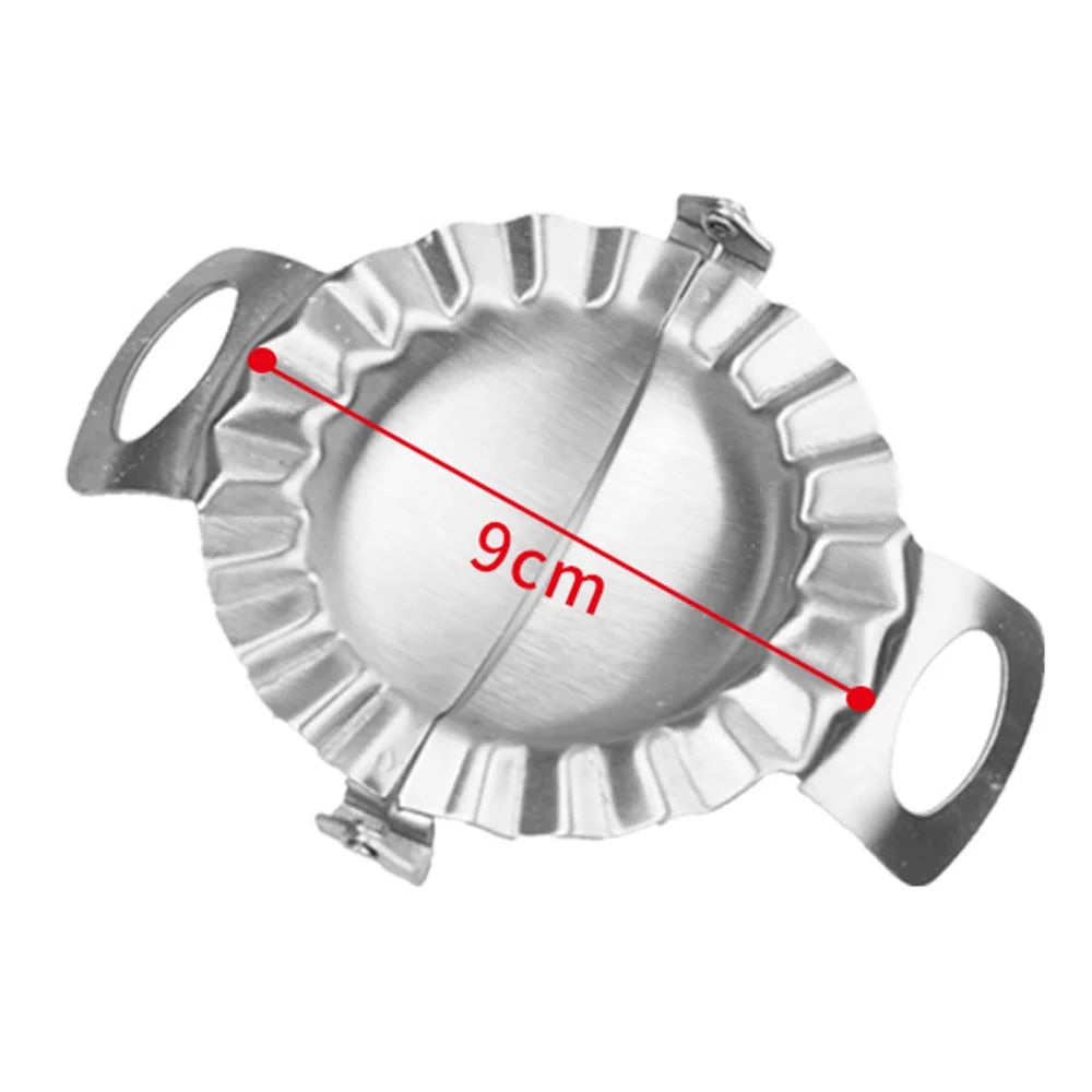 

Round Dumpling machine Dumpling Artifact For Family Kitchen Tools 2 sizes