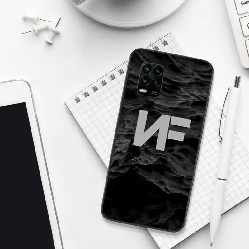 

0 Vf Drawing Mobile Phone Case Phone Case For Xiaomi 8 9 Se 10 10pro Note 2 3 10 MIX2 S MAX2 3 F1 5X